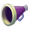 Megaphone